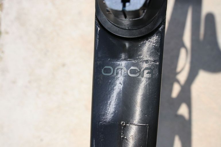 Used Orbea ORCA M30 2022 2022 Road & Gravel — image 3 of 15