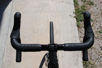 Used Orbea ORCA M30 2022 2022 Road & Gravel — image 9 of 15