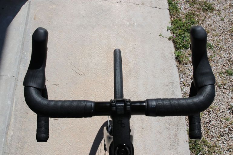 Used Orbea ORCA M30 2022 2022 Road & Gravel — image 9 of 15