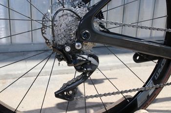 Used Orbea ORCA M30 2022 2022 Road & Gravel — image 6 of 15