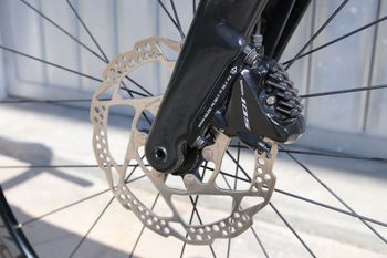 Used Orbea ORCA M30 2022 2022 Road & Gravel — image 10 of 15