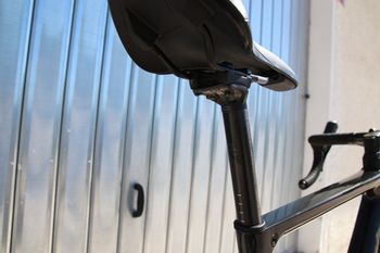 Used Orbea ORCA M30 2022 2022 Road & Gravel — image 12 of 15