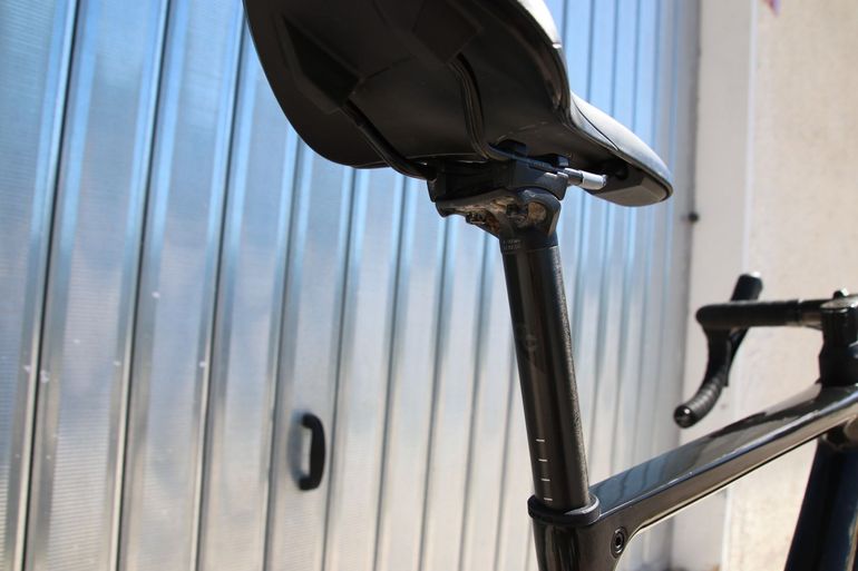 Used Orbea ORCA M30 2022 2022 Road & Gravel — image 12 of 15