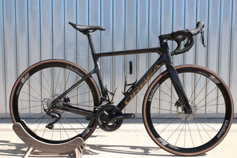 Used Orbea ORCA M30 2022 2022 Road & Gravel — image 1 of 15