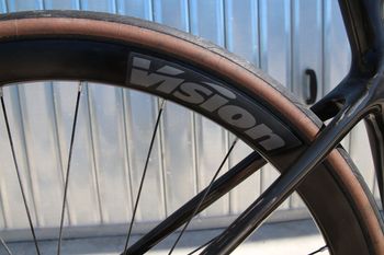 Used Orbea ORCA M30 2022 2022 Road & Gravel — image 15 of 15