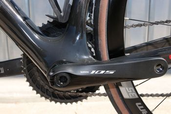 Used Orbea ORCA M30 2022 2022 Road & Gravel — image 5 of 15