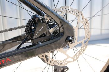 Used Orbea ORCA M30 2022 2022 Road & Gravel — image 11 of 15