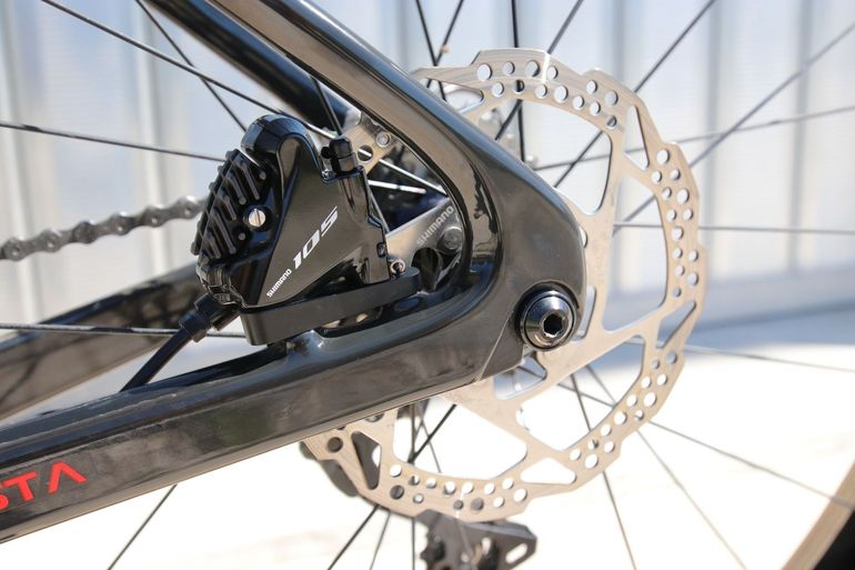 Used Orbea ORCA M30 2022 2022 Road & Gravel — image 11 of 15