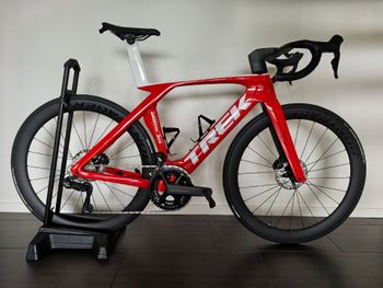 Used Trek Madone SLR 7 Gen 7 2024 2024 Route & Gravel