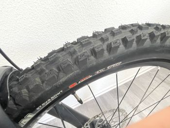 Used Canyon Strive AL 6.0 2016 2016 Mountainbike — image 5 of 20