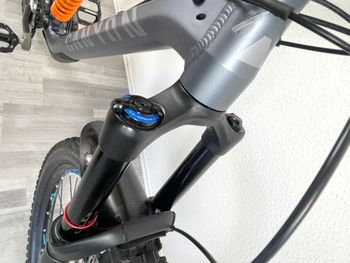 Used Canyon Strive AL 6.0 2016 2016 Mountainbike — image 3 of 20