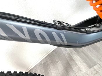 Used Canyon Strive AL 6.0 2016 2016 Mountainbike — image 19 of 20