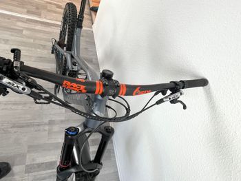 Used Canyon Strive AL 6.0 2016 2016 Mountainbike — image 7 of 20