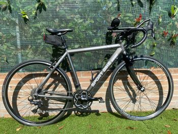 Used Shimano Shimano Shimano 105 2015 Carretera y gravel