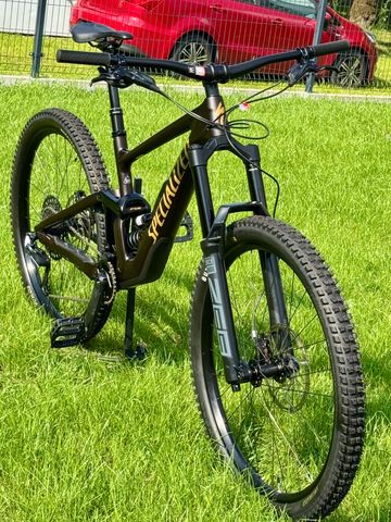 Gebrauchtes Specialized Brand NEW Specialized Enduro Comp 2024 2024 MTB