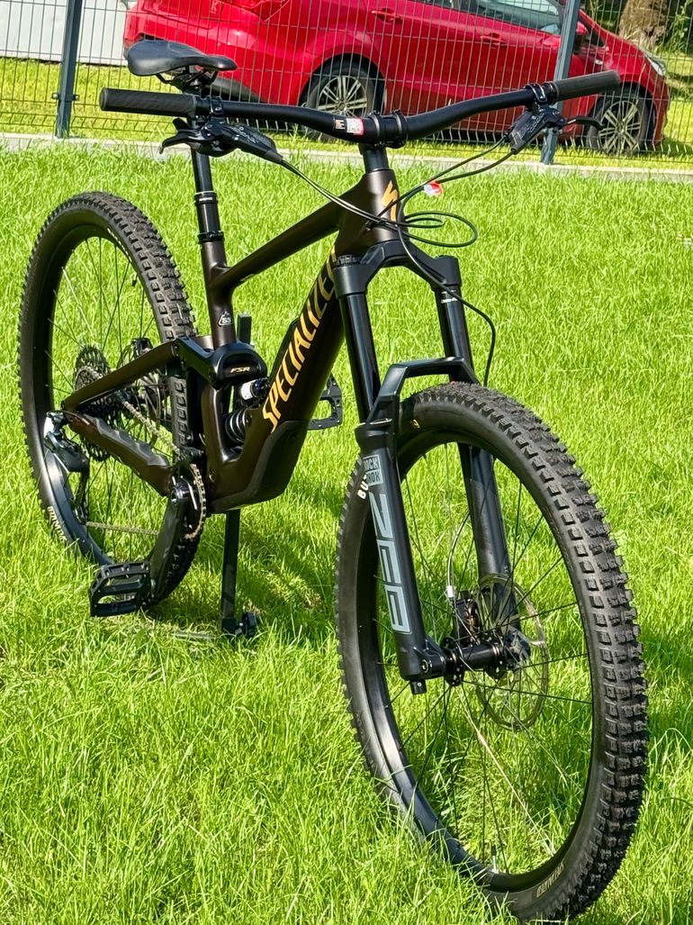 SPECIALIZED BRAND NEW COMP 2024