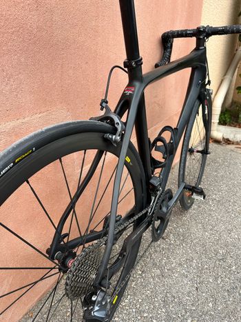 Used Ribble R872 Ultegra Di2 2016 Road & Gravel — image 4 of 13