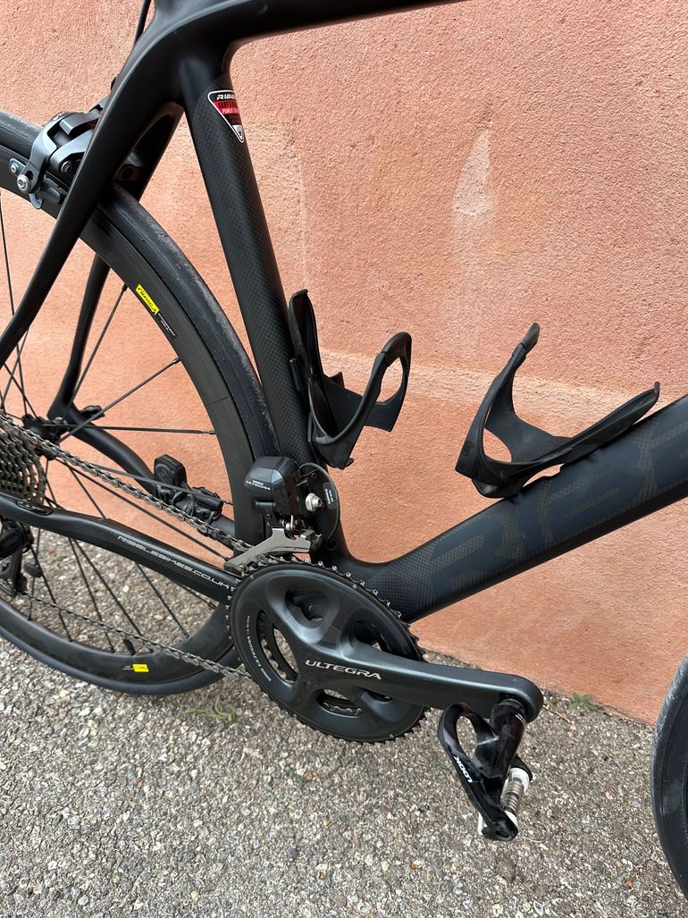 Used Ribble R872 Ultegra Di2 2016 Road & Gravel — image 6 of 13