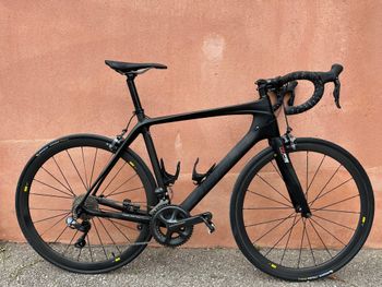 Ribble, R872 Ultegra Di2