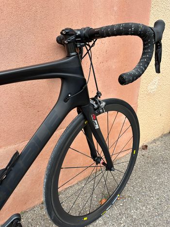 Used Ribble R872 Ultegra Di2 2016 Road & Gravel — image 13 of 13