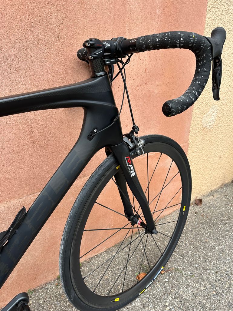 Used Ribble R872 Ultegra Di2 2016 Road & Gravel — image 13 of 13