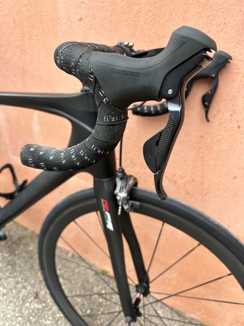 Used Ribble R872 Ultegra Di2 2016 Road & Gravel — image 7 of 13