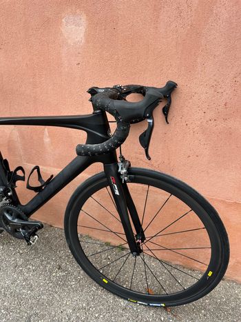 Used Ribble R872 Ultegra Di2 2016 Road & Gravel — image 2 of 13