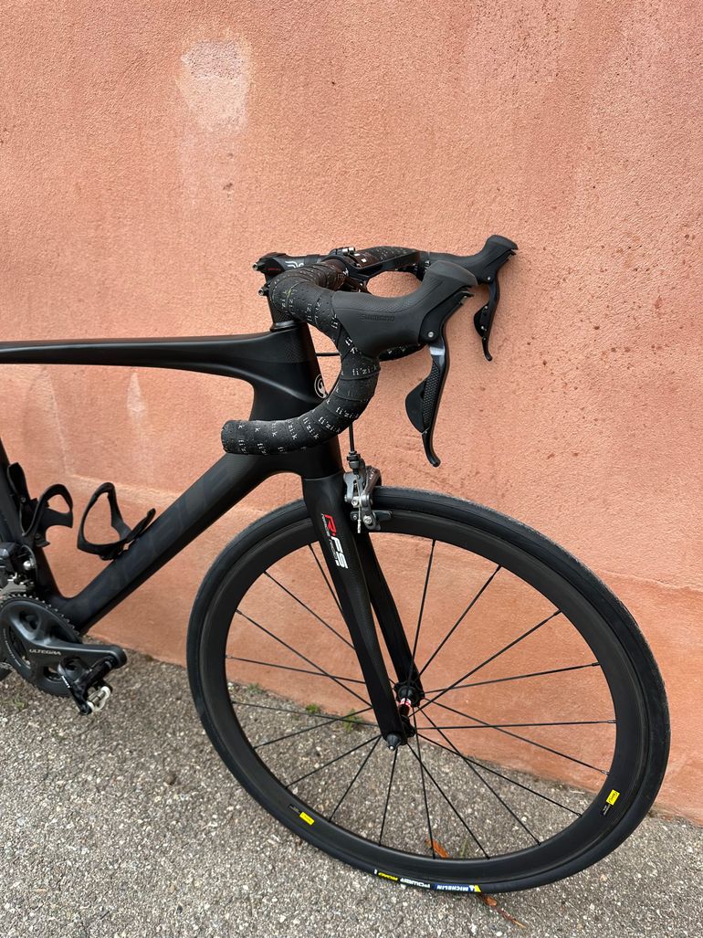 Used Ribble R872 Ultegra Di2 2016 Road & Gravel — image 2 of 13