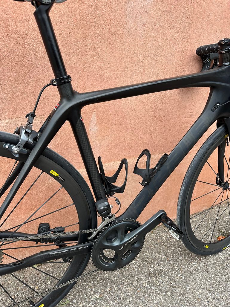 Used Ribble R872 Ultegra Di2 2016 Road & Gravel — image 12 of 13