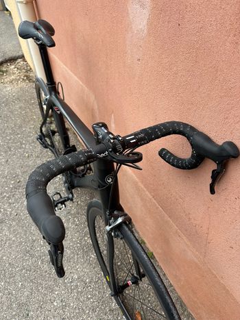 Used Ribble R872 Ultegra Di2 2016 Road & Gravel — image 9 of 13