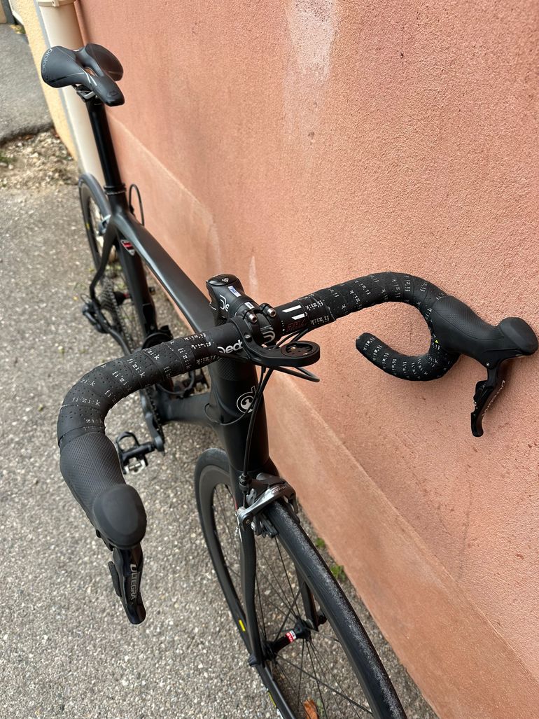 Used Ribble R872 Ultegra Di2 2016 Road & Gravel — image 9 of 13