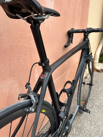 Used Ribble R872 Ultegra Di2 2016 Road & Gravel — image 3 of 13