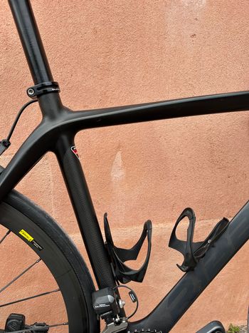 Used Ribble R872 Ultegra Di2 2016 Road & Gravel — image 10 of 13