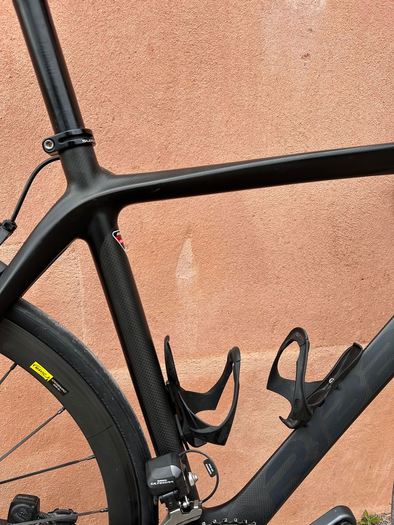 Used Ribble R872 Ultegra Di2 2016 Road & Gravel — image 10 of 13
