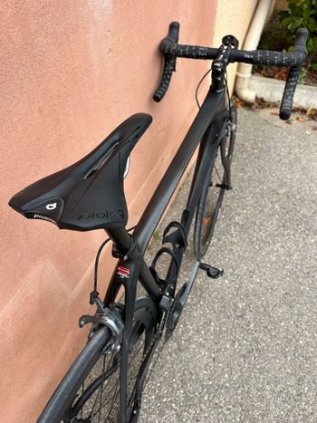 Used Ribble R872 Ultegra Di2 2016 Road & Gravel — image 8 of 13