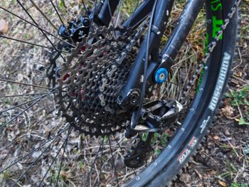 Used Votec Votec Custom SRAM GX Eagle 2019 Mountainbike — image 4 of 7