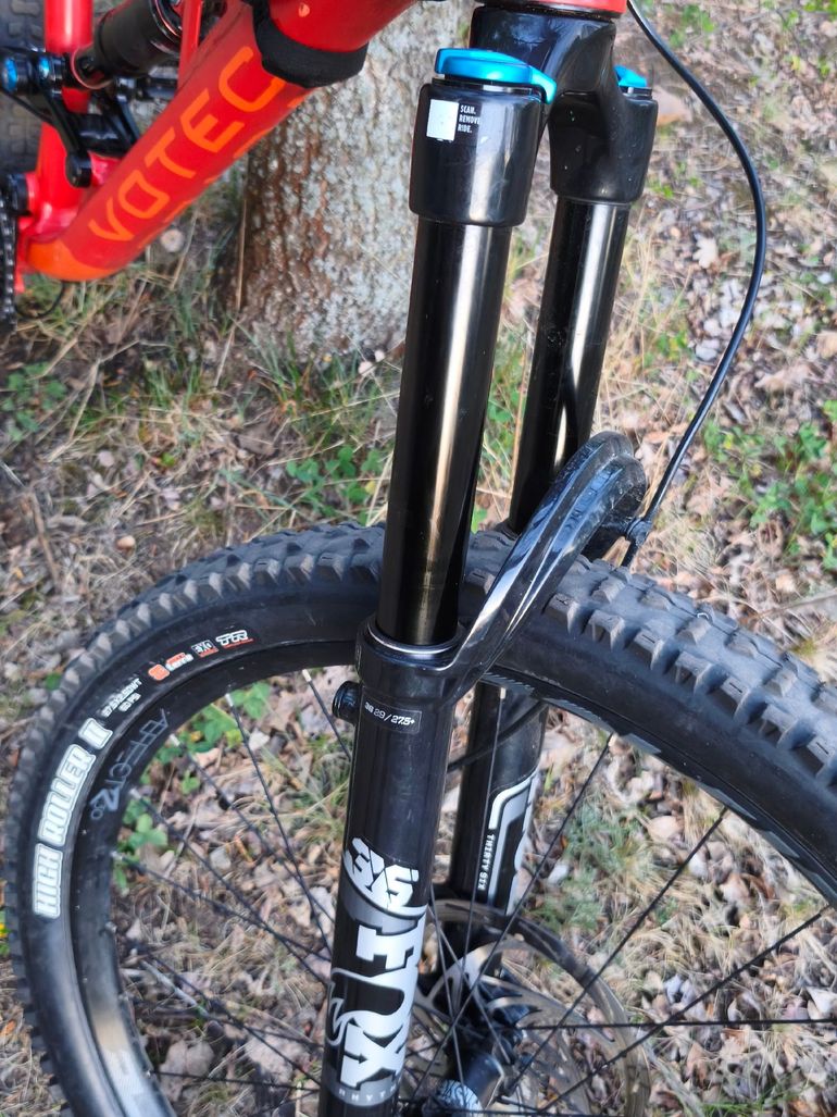 Used Votec Votec Custom SRAM GX Eagle 2019 Mountainbike — image 3 of 7