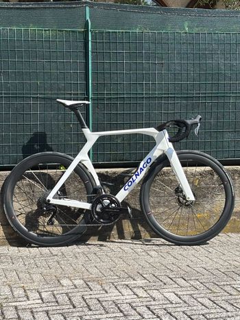 Used Colnago Y1Rs Shimano Dura Ace Di2 2025 2025 Road & Gravel