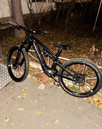 Used Propain Ekano 27.5 Performance 2021 Frameset 2021 Mountainbike — image 2 of 3