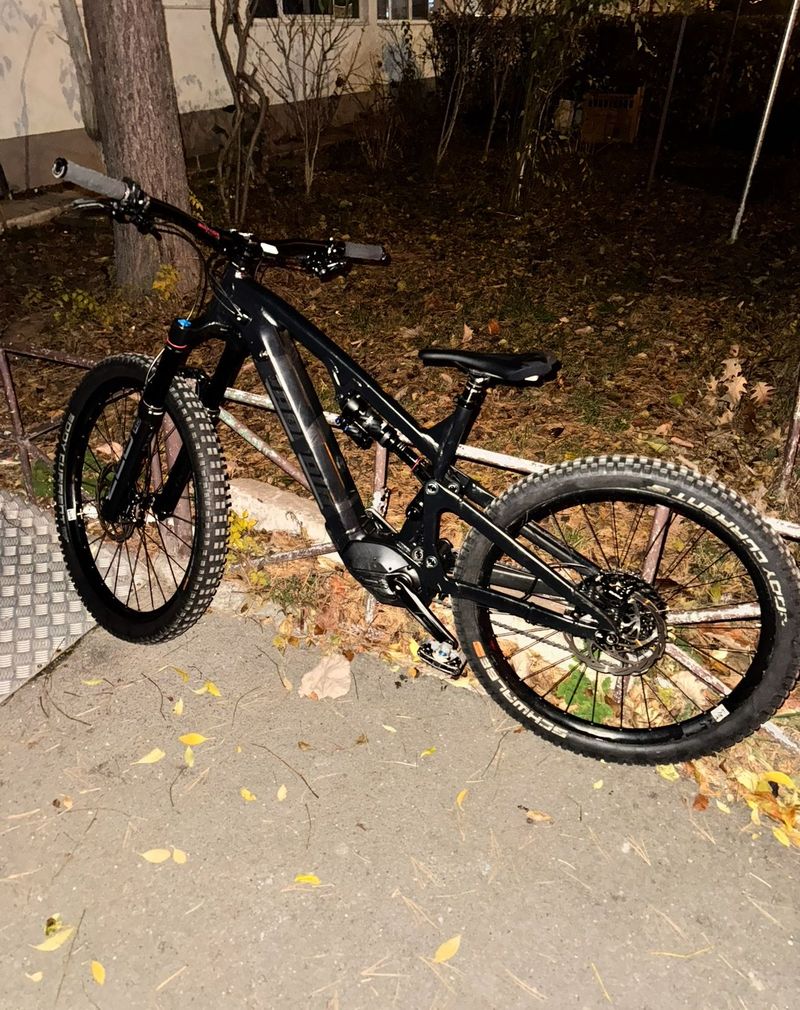Käytetty Propain Ekano 27.5 Performance 2021 Frameset 2021 Mountainbike — kuva 2 / 3