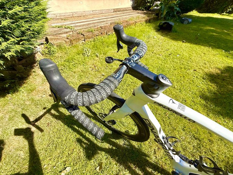 Used Pinarello Prince Pinarello Prince Custom SRAM Force eTap AXS 2021 Road & Gravel — image 16 of 19