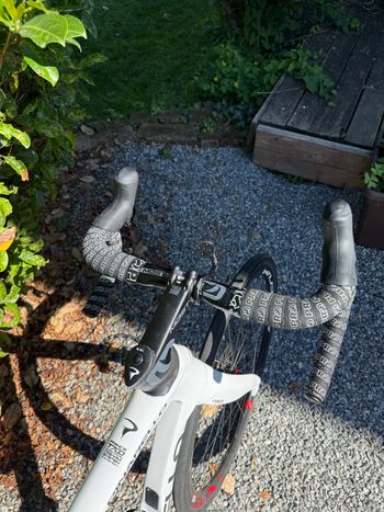 Used Pinarello Prince Pinarello Prince Custom SRAM Force eTap AXS 2021 Road & Gravel — image 10 of 22