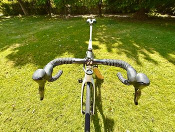 Used Pinarello Prince Pinarello Prince Custom SRAM Force eTap AXS 2021 Road & Gravel — image 17 of 19