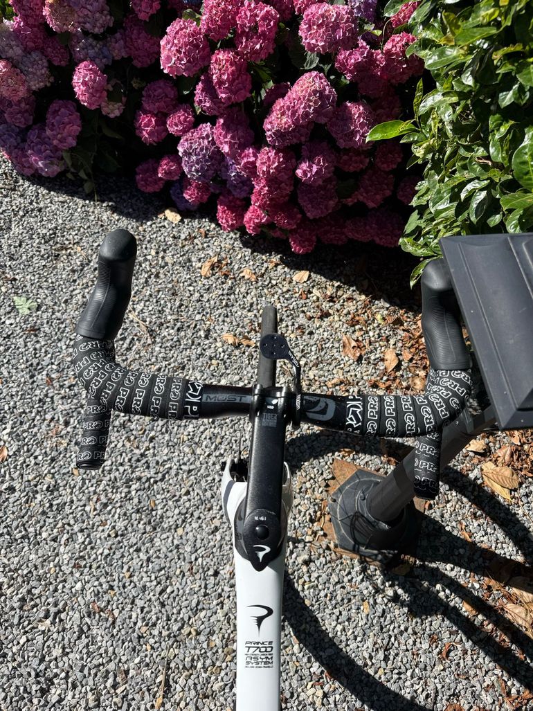 Used Pinarello Prince Pinarello Prince Custom SRAM Force eTap AXS 2021 Road & Gravel — image 22 of 22