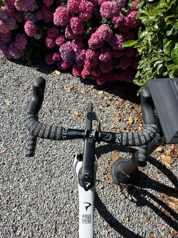 Used Pinarello Prince Pinarello Prince Custom SRAM Force eTap AXS 2021 Road & Gravel — image 21 of 22