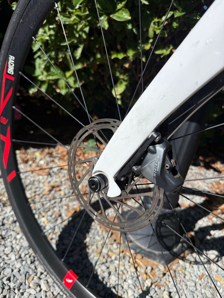 Used Pinarello Prince Pinarello Prince Custom SRAM Force eTap AXS 2021 Road & Gravel — image 19 of 22
