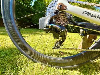 Used Pinarello Prince Pinarello Prince Custom SRAM Force eTap AXS 2021 Road & Gravel — image 13 of 19