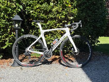 Used Pinarello Prince Pinarello Prince Custom SRAM Force eTap AXS 2021 Road & Gravel