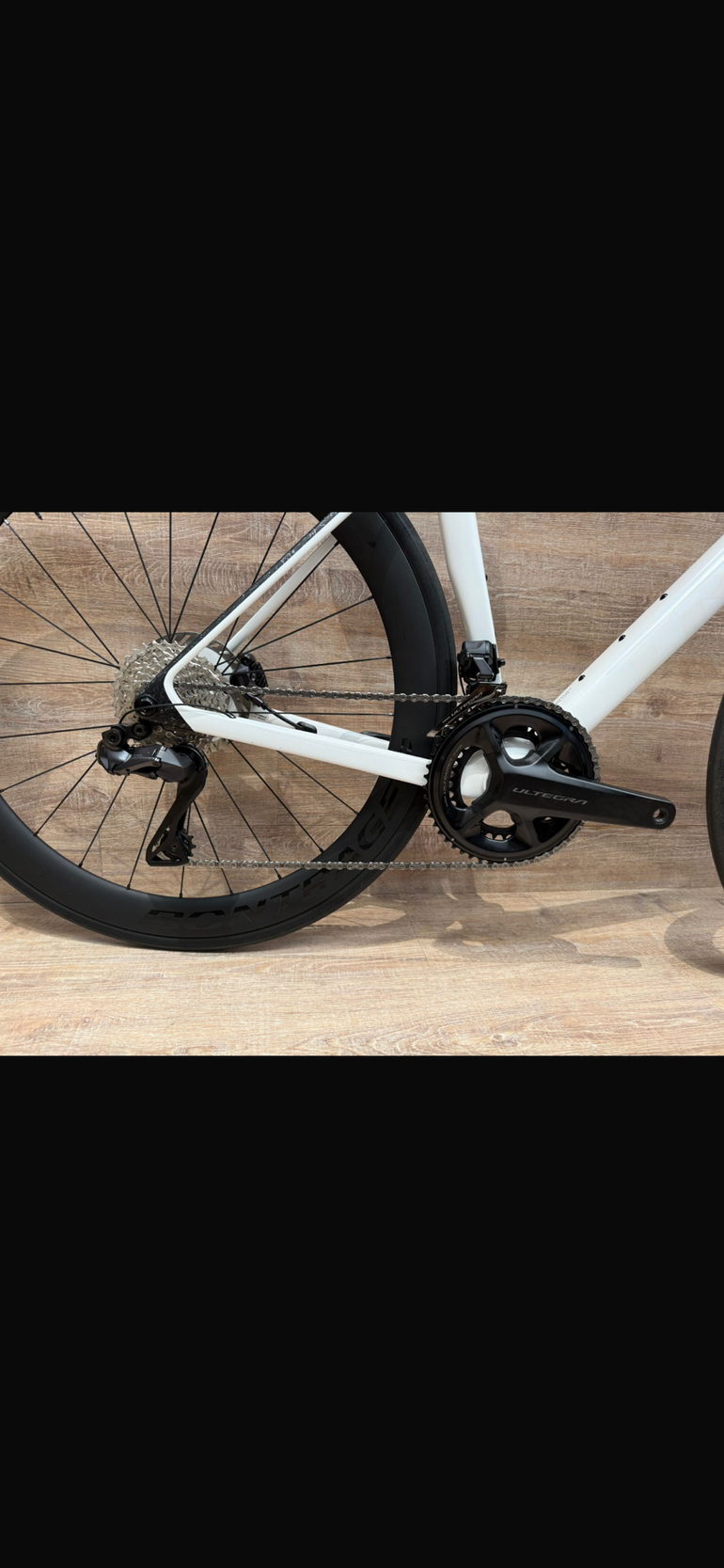 Used Trek Madone SL 7 2027 2027 Road & Gravel — image 2 of 4