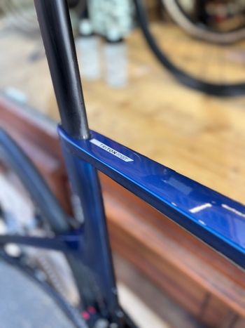 Used Ridley Triton Fast SRAM Rival eTap AXS 2026 Road & Gravel — image 7 of 10